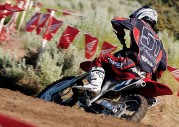 Honda CRF250F